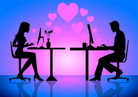 speed dating chat online